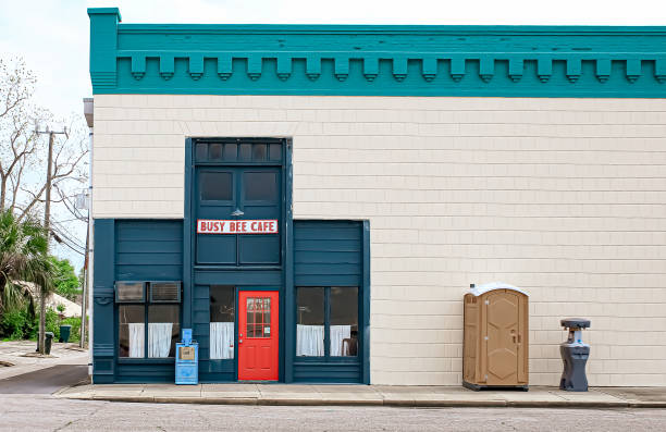 Best Portable toilet rental for construction  in Jennings, MO