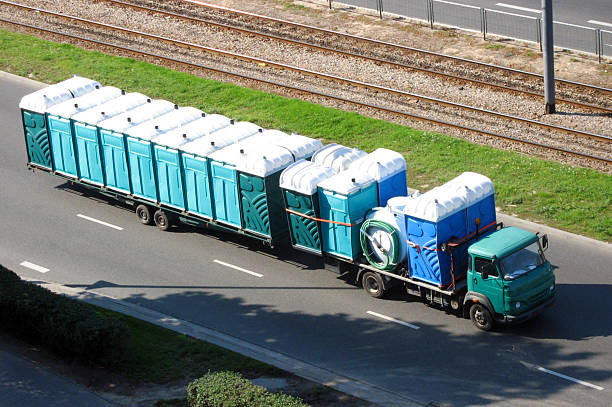 Best Luxury portable toilet rental  in Jennings, MO